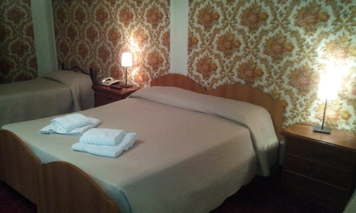 Photo of Bedroom in Telese