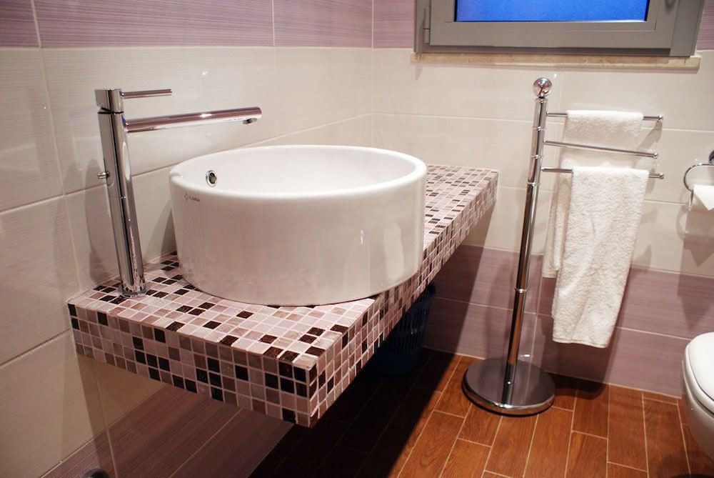 Photo of Bathroom in Citta Giardino