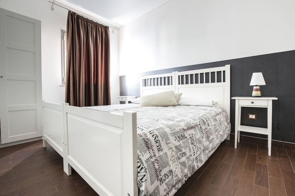 Photo of Bedroom in Citta Giardino