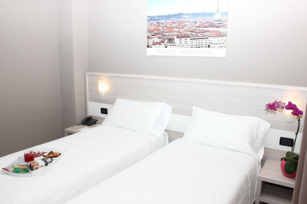 Photo of Bedroom in Moncalieri
