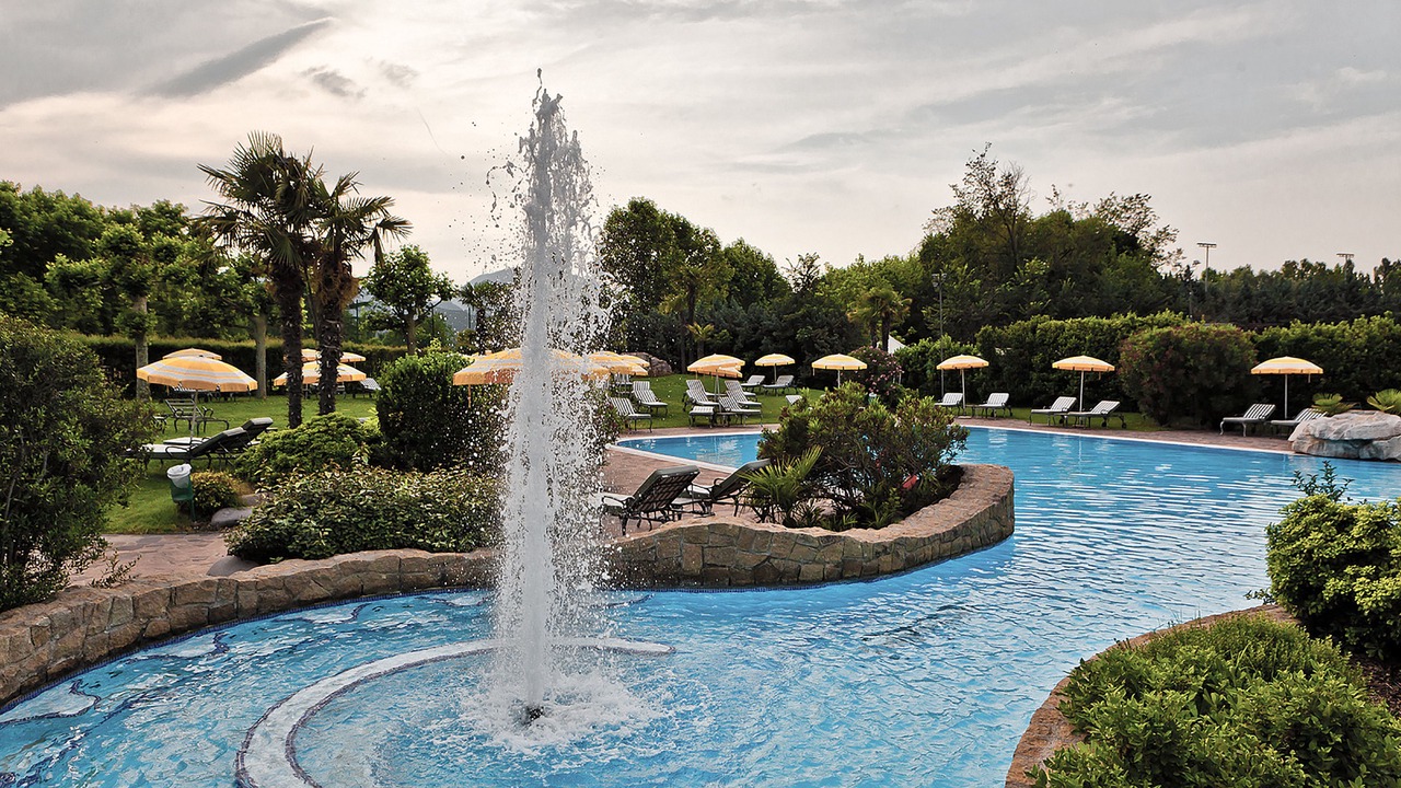 Photo of Outdoor in Galzignano Terme