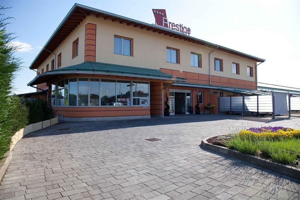 Photo of Buildings in Grugliasco