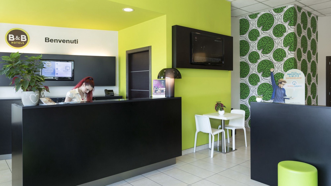 Photo of Livingroom in Mirafiori