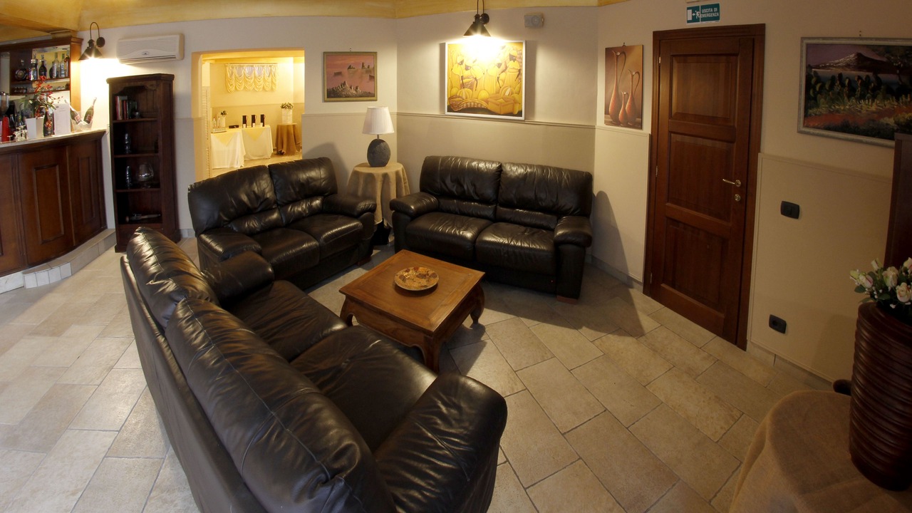 Photo of Livingroom in Capo Mulini