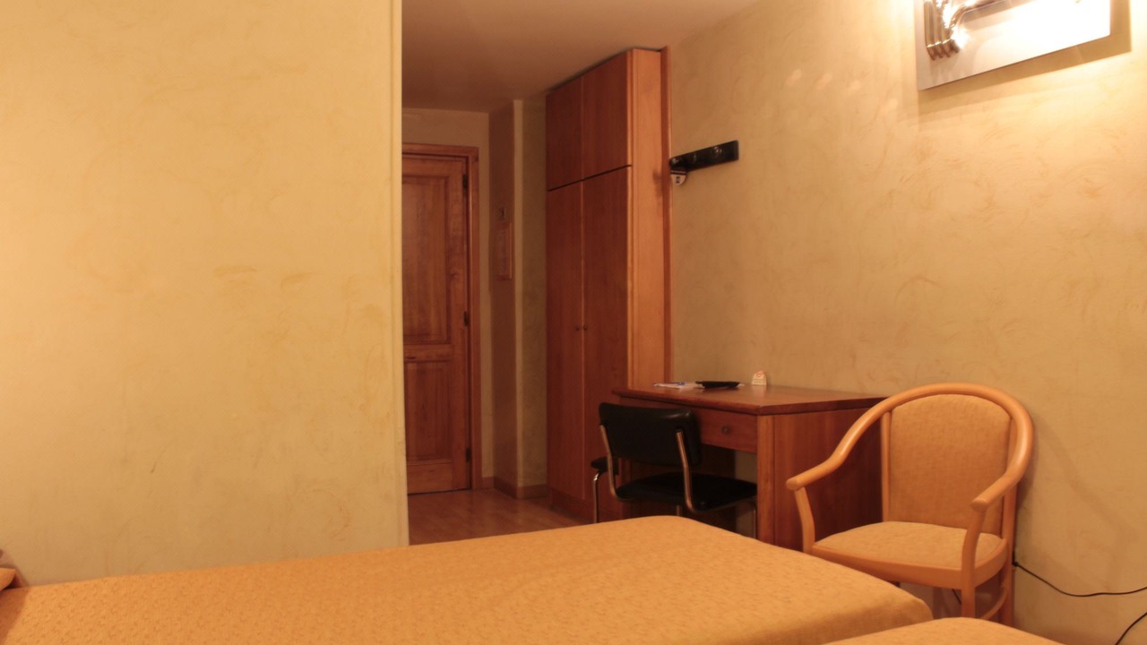 Photo of Bedroom in Historic Centre