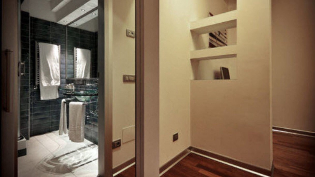 Photo of Bathroom in Torrino
