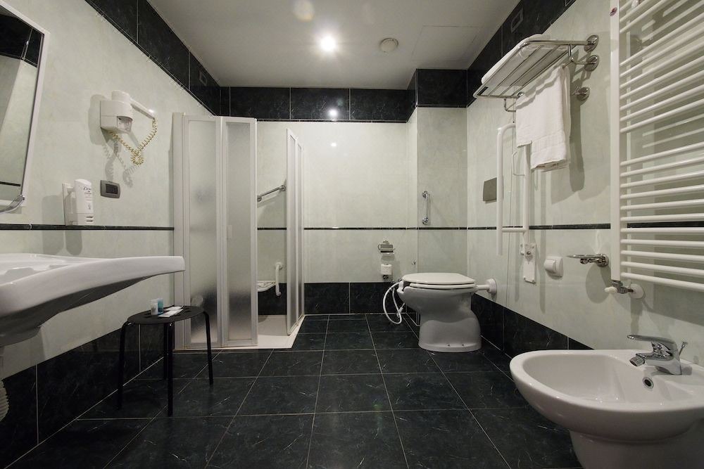 Photo of Bathroom in San Paolo