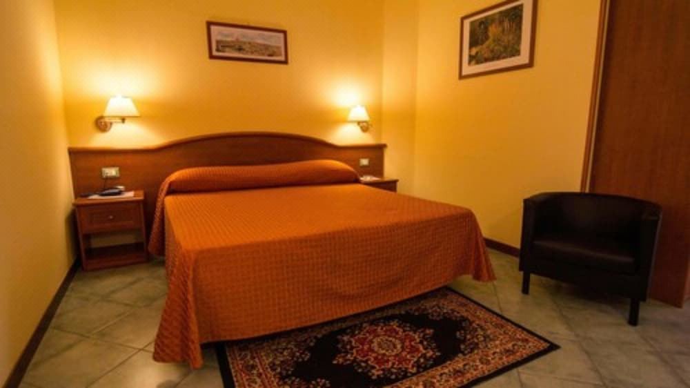 Photo of Bedroom in Artena