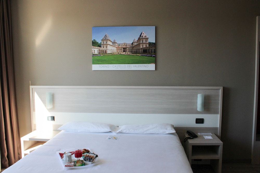 Photo of Bedroom in Moncalieri