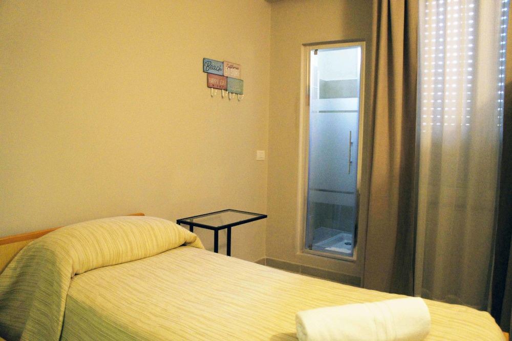 Photo of Bedroom in Telese