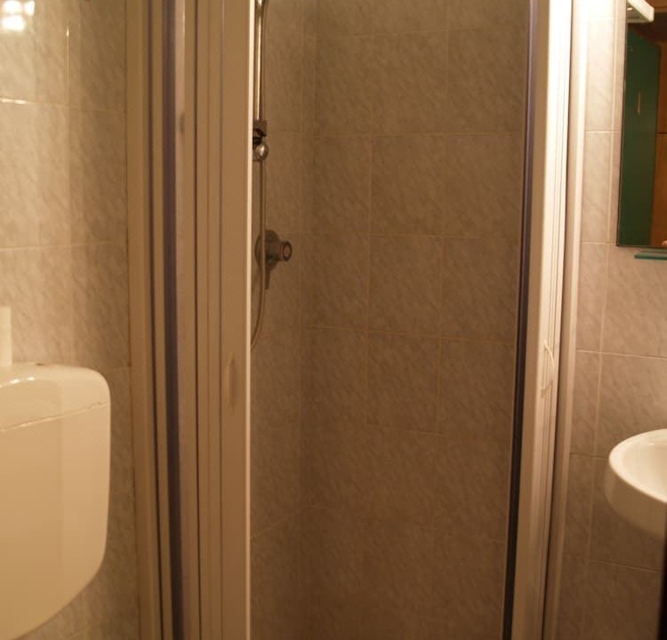 Photo of Bathroom in Historic Centre