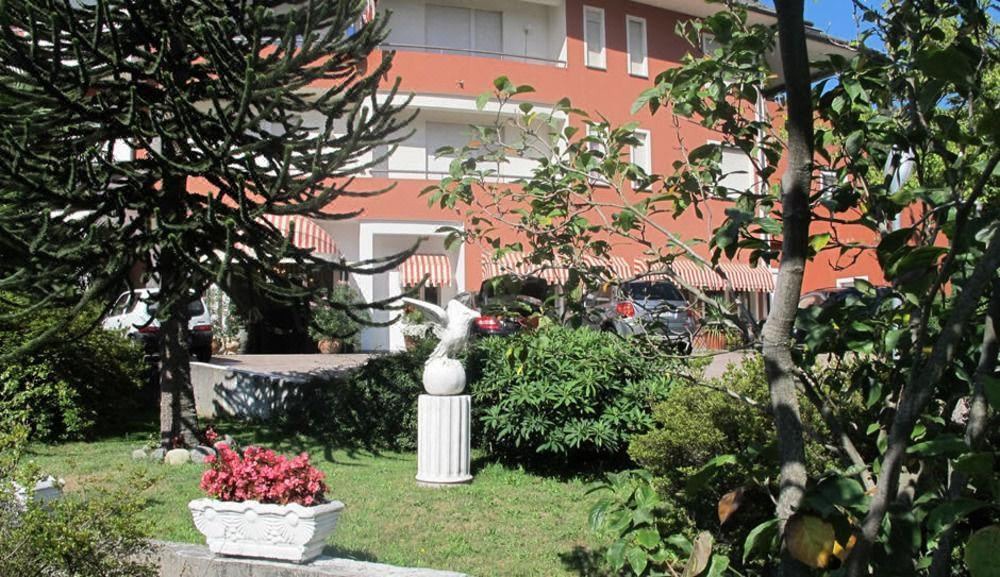Photo of Buildings in Domodossola