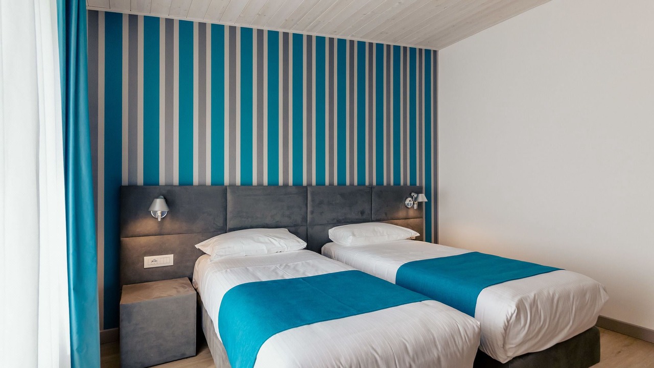 Photo of Bedroom in Collegno
