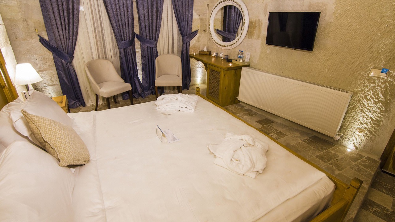 Photo of Bedroom in Cavusin