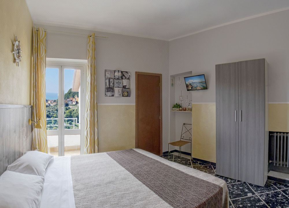 Photo of Bedroom in Cerri
