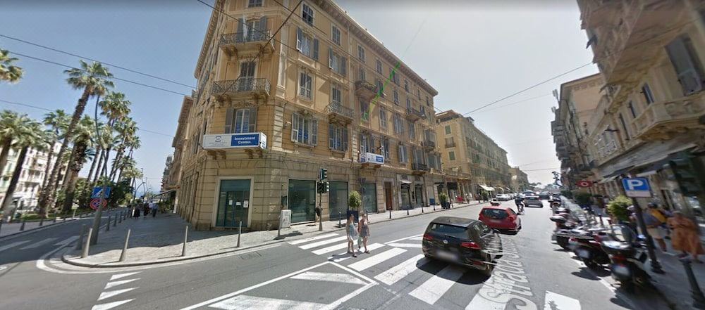 Photo of Buildings in Sanremo Centre