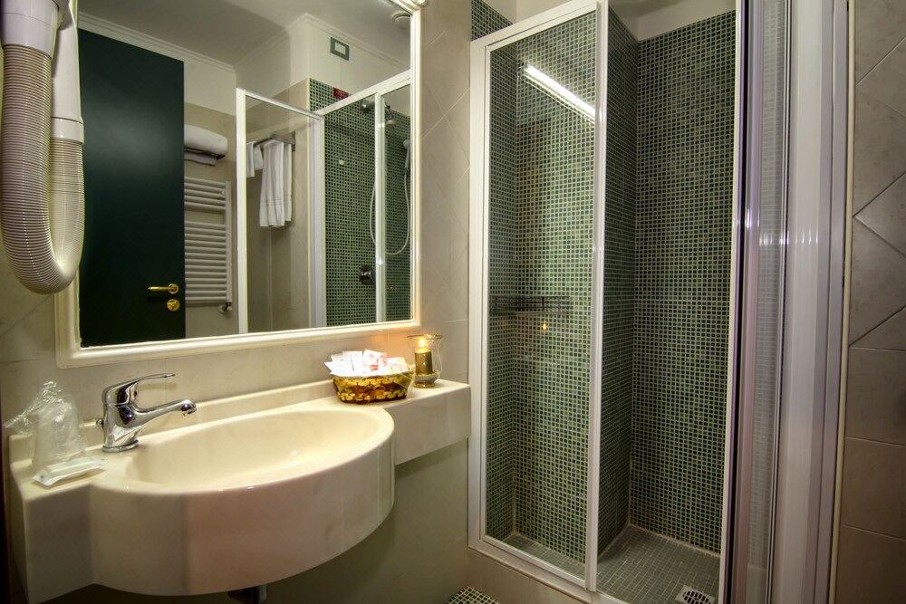 Photo of Bathroom in Artena