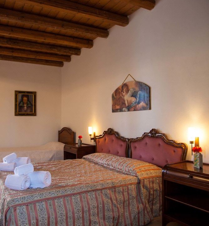 Photo of Bedroom in Chiaramonte Gulfi