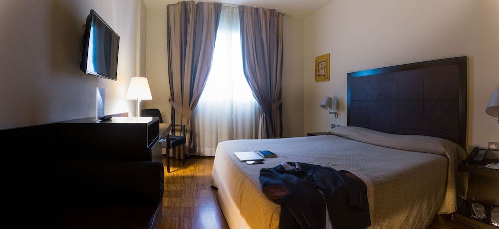 Photo of Bedroom in San Donnino