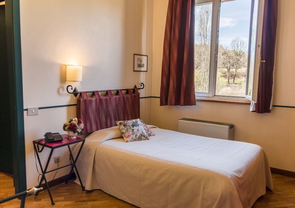 Photo of Bedroom in Pecetto Torinese