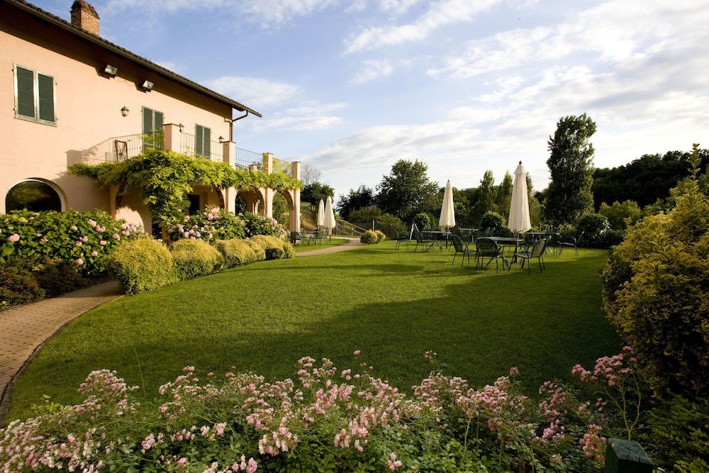 Photo of Buildings in Pecetto Torinese