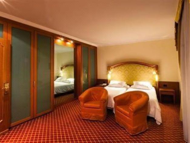 Photo of Bedroom in Galzignano Terme