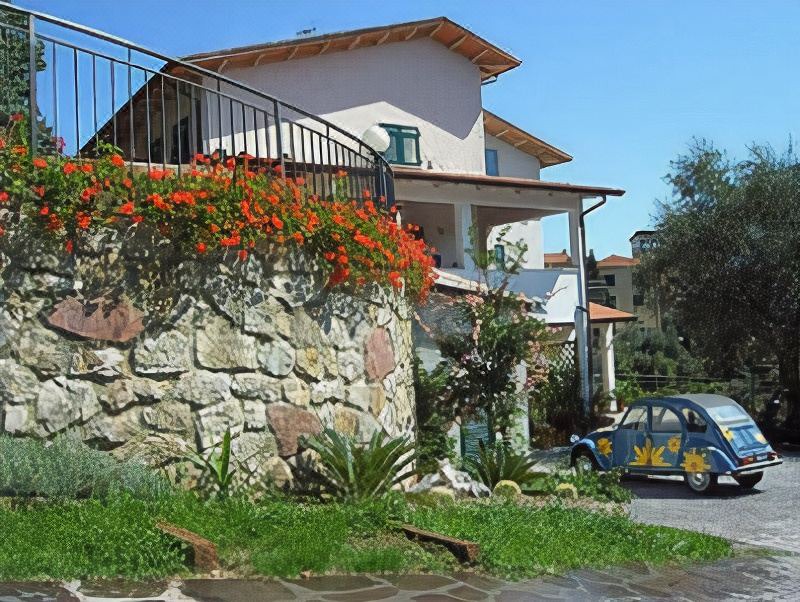 Photo of Buildings in Cerri