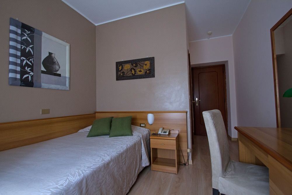 Photo of Bedroom in San Paolo