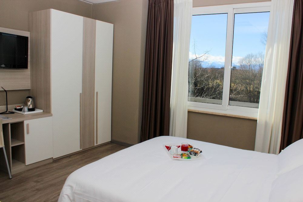 Photo of Bedroom in Moncalieri