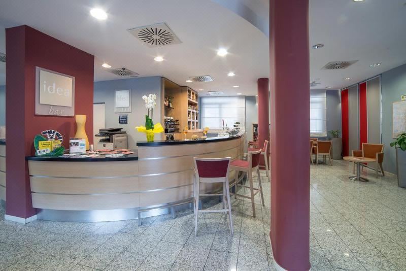 Photo of Livingroom in Mirafiori