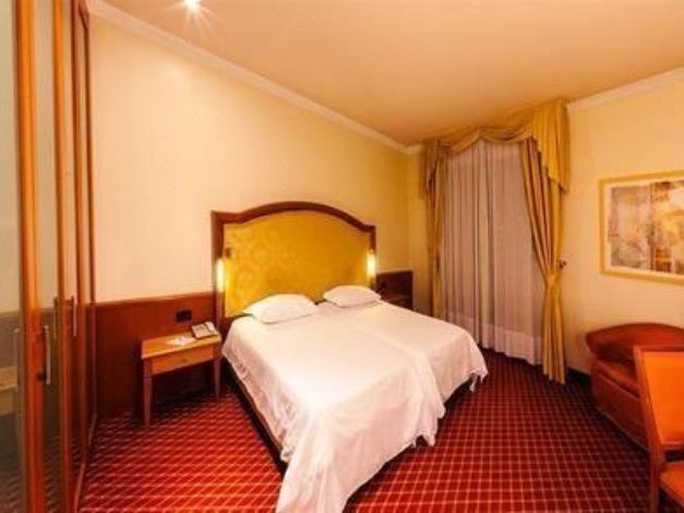 Photo of Bedroom in Galzignano Terme