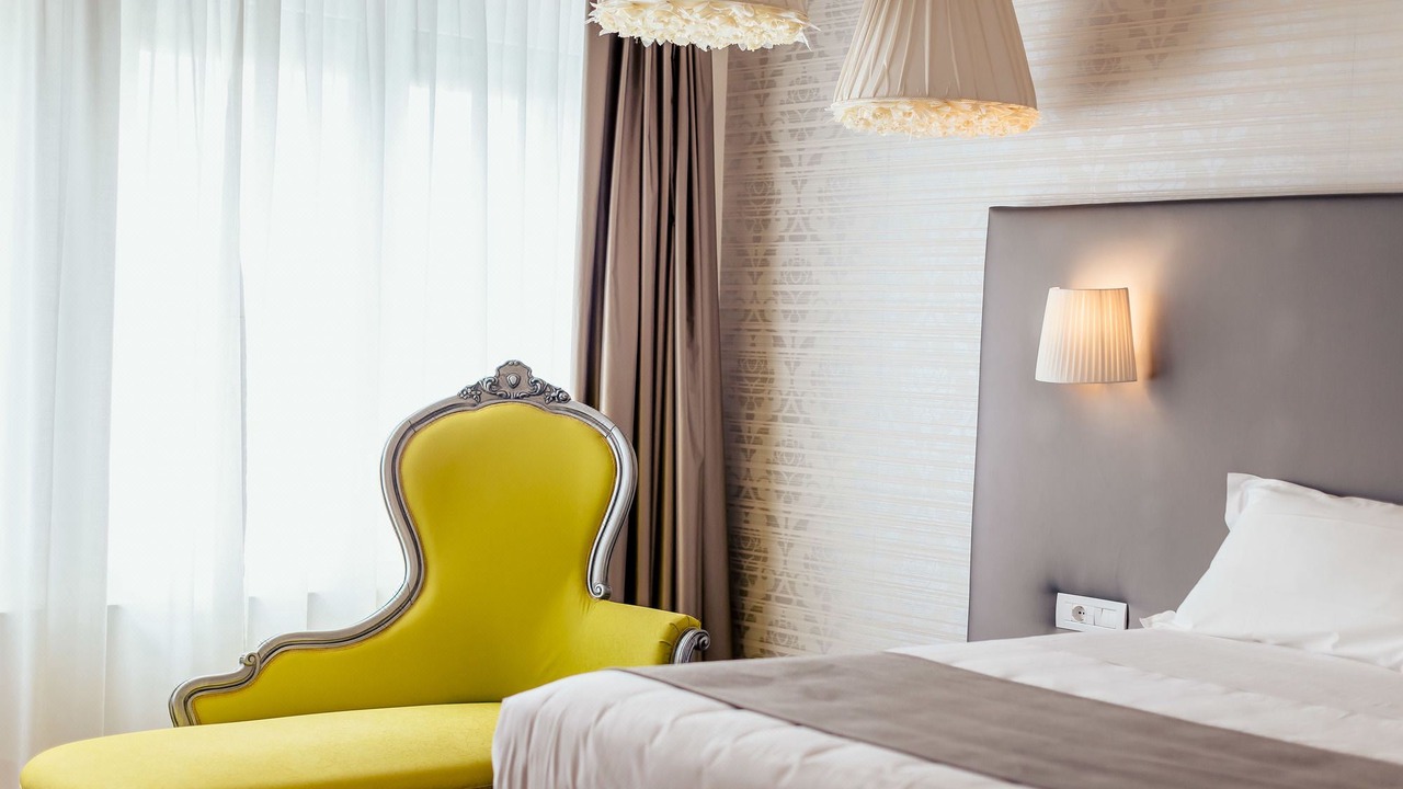 Photo of Bedroom in Collegno
