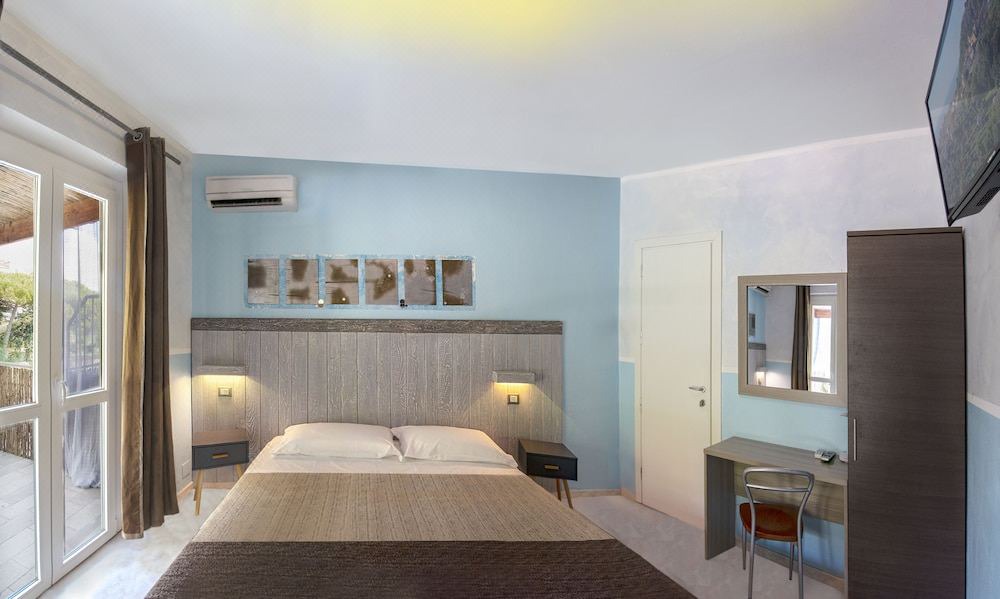 Photo of Bedroom in Cerri