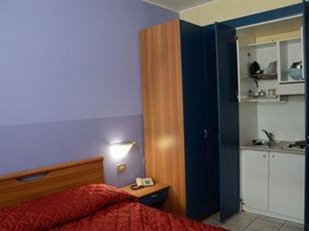 Photo of Bedroom in San Paolo