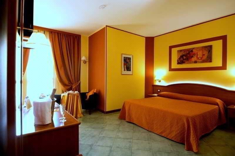 Photo of Bedroom in Artena