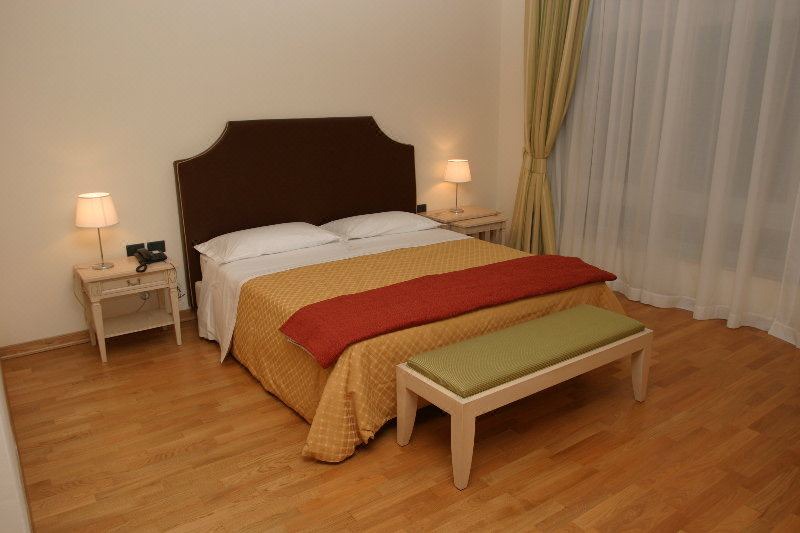 Photo of Bedroom in Recanati Old Town