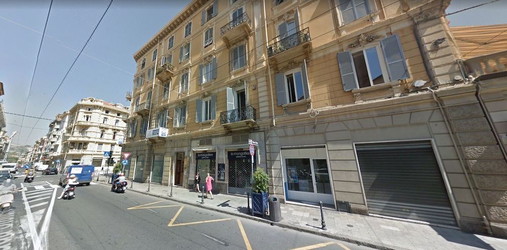 Photo of Buildings in Sanremo Centre