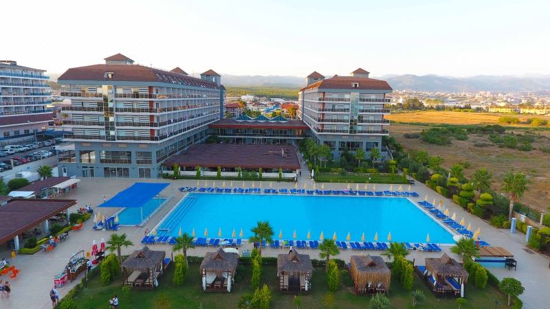 Photo of Outdoor in Turkler