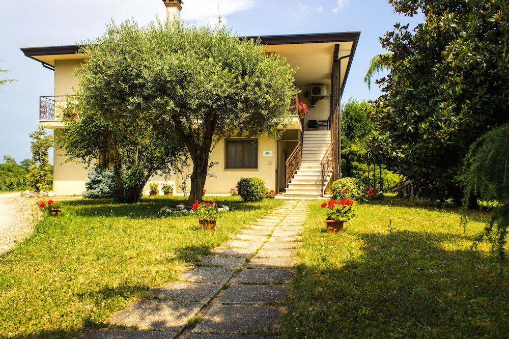 Photo of Buildings in Tessera