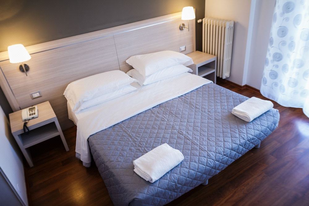 Photo of Bedroom in Cavoretto