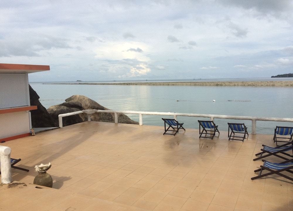 Photo of Patio Balcony in Wok Tum