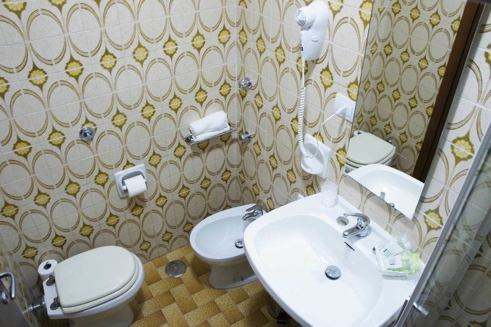 Photo of Bathroom in Telese