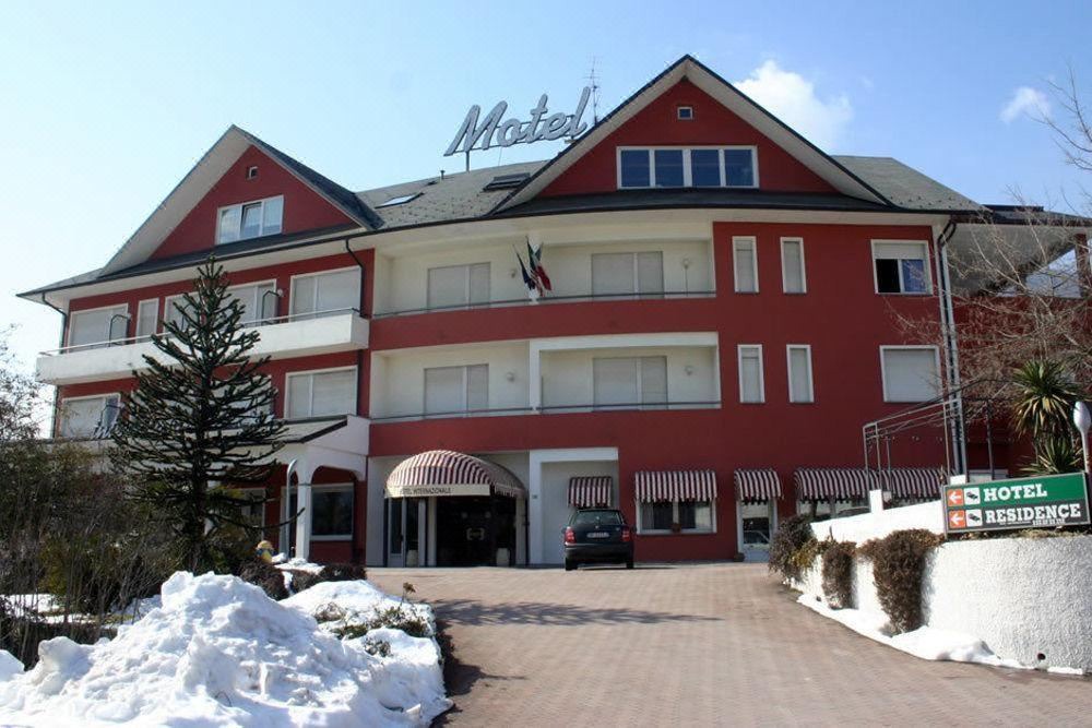 Photo of Buildings in Domodossola
