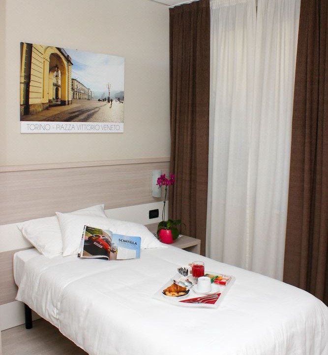Photo of Bedroom in Moncalieri