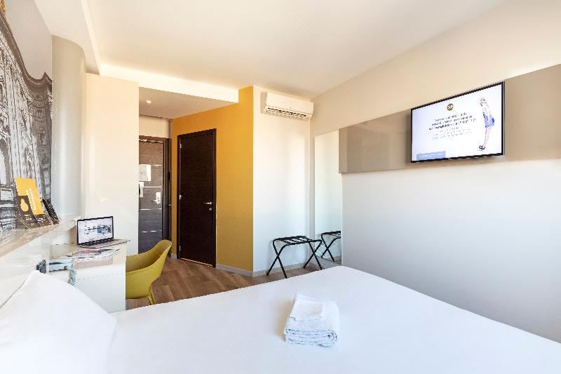 Photo of Bedroom in Mirafiori