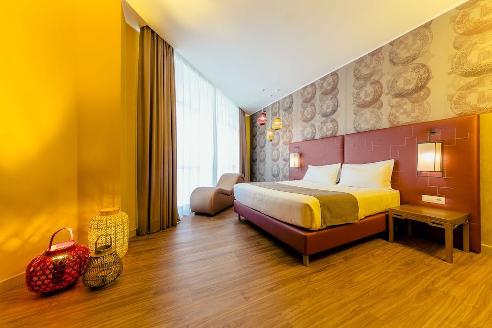 Photo of Bedroom in Collegno