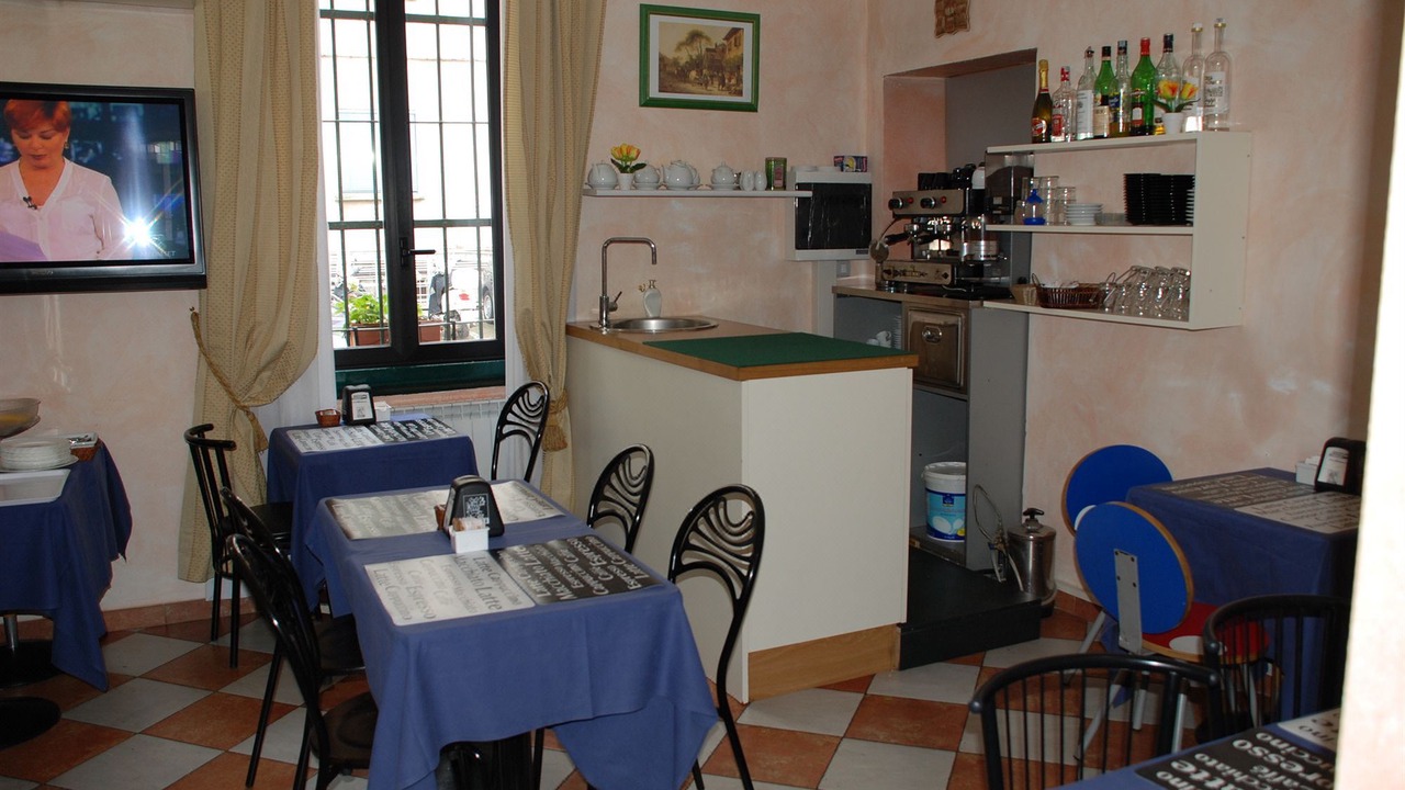 Photo of Livingroom in Simonetta