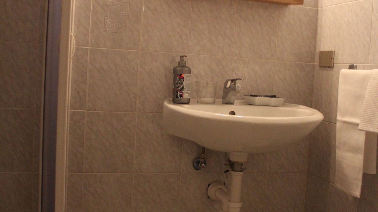 Photo of Bathroom in Historic Centre