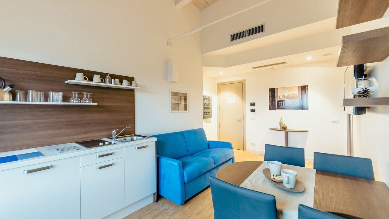 Photo of Livingroom in Collegno