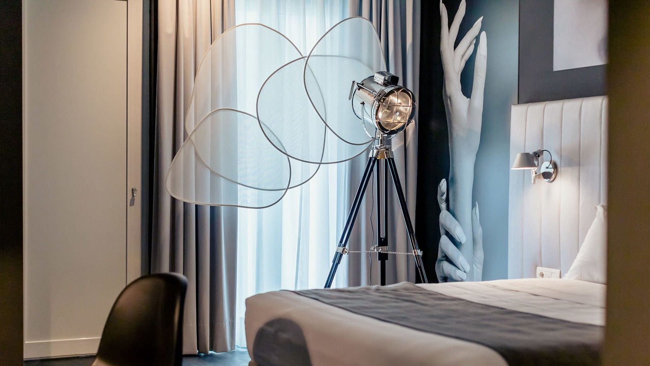 Photo of Bedroom in Collegno